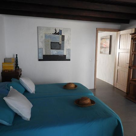 Apartamento Las Palmeras Nazaret מראה חיצוני תמונה