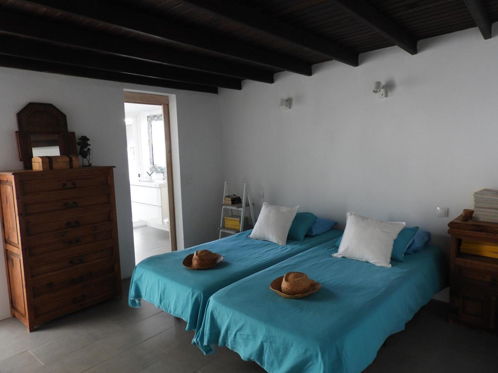 Apartamento Las Palmeras Nazaret מראה חיצוני תמונה